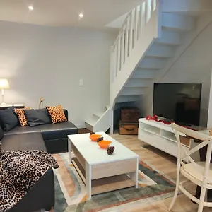La Petite Maison Casa vacanze Dinan