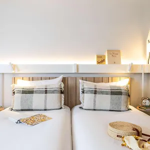 Ibis Maine Montparnasse Hotel Parigi