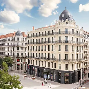 Carlton - Mgallery Collection Hotel Lione