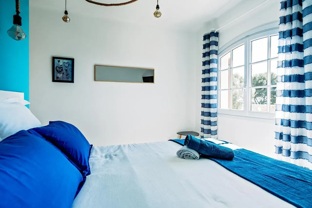 La Maison Fratelli Hyères 0*,