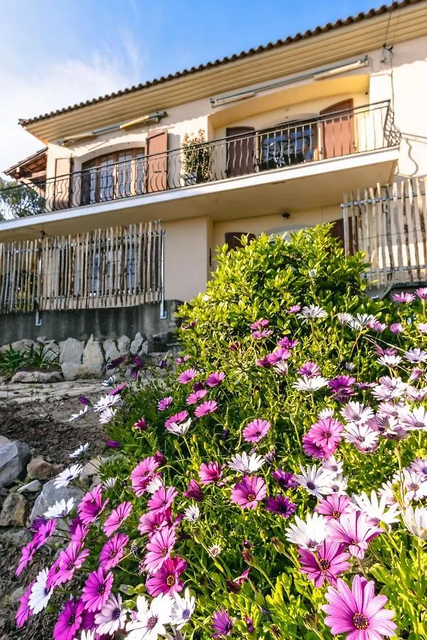 La Maison Fratelli Hyères