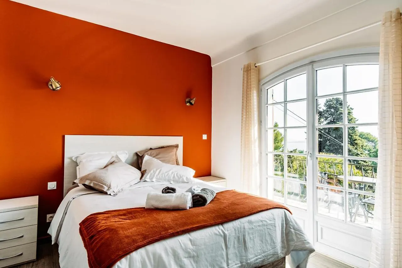 Affittacamere La Maison Fratelli Hyères